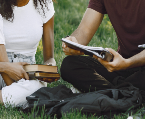 CLASS 201 - RickWarren.org